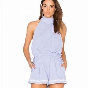 Faithful the Brand Playsuit